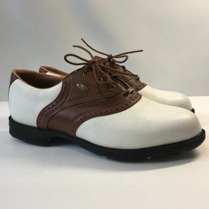 Etonic Difference 2000 Leather Gor-Tex Golf